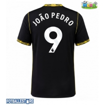 Chelsea Joao Pedro #9 Bortedrakt 2026-27 Kortermet